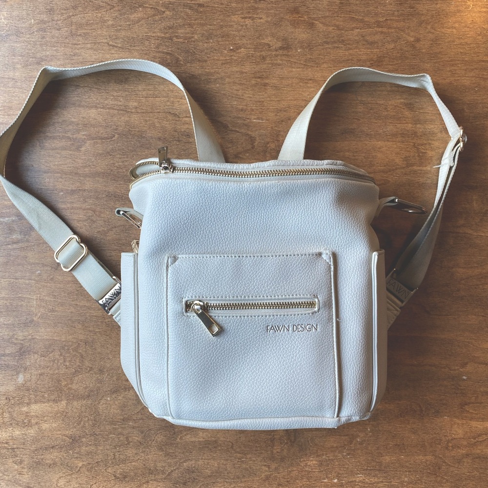 Fawn design mini